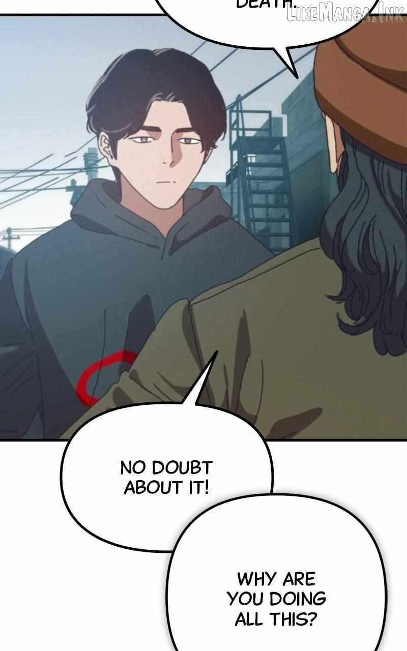 Hidden House in the Apocalypse Chapter 106 page 47