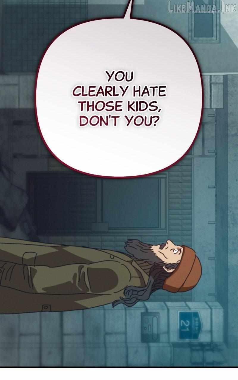 Hidden House in the Apocalypse Chapter 106 page 50