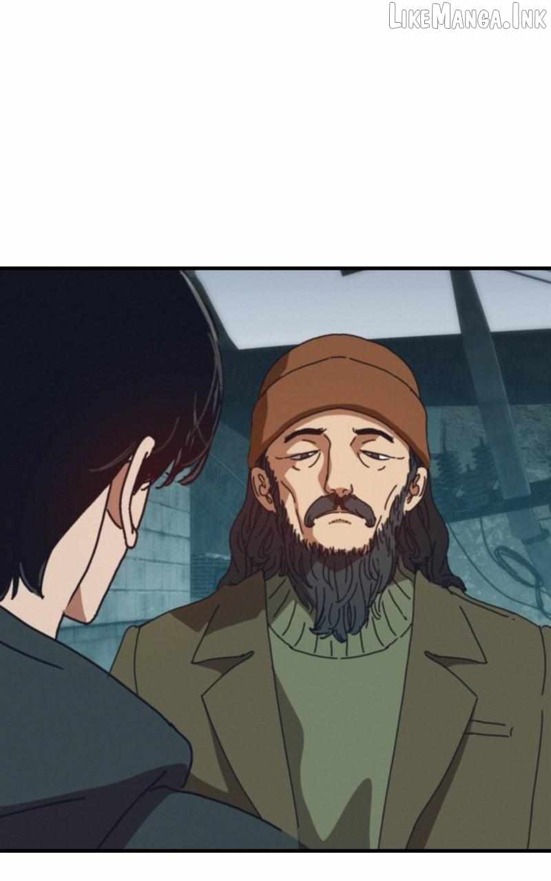 Hidden House in the Apocalypse Chapter 106 page 51