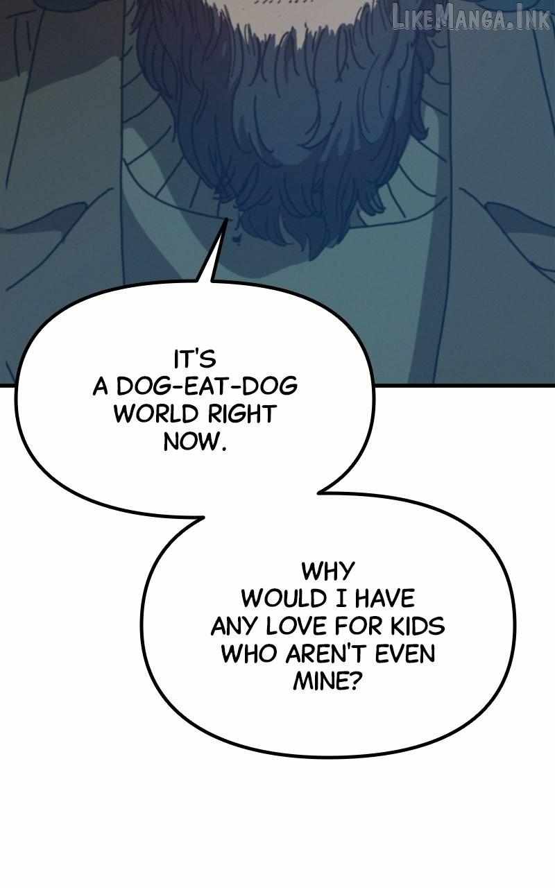 Hidden House in the Apocalypse Chapter 106 page 53