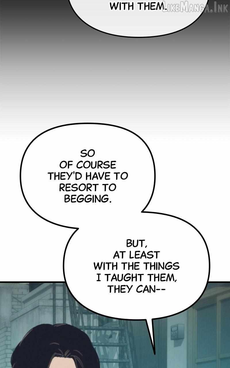 Hidden House in the Apocalypse Chapter 106 page 57