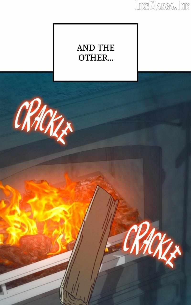 Hidden House in the Apocalypse Chapter 106 page 97