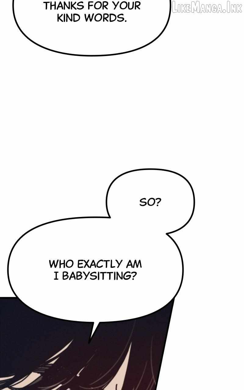 Hidden House in the Apocalypse Chapter 106 page 111