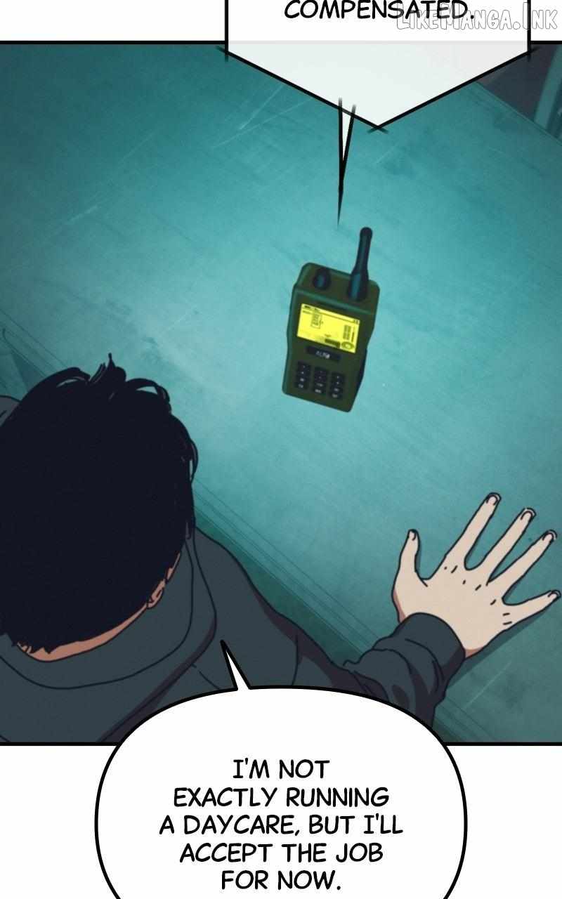 Hidden House in the Apocalypse Chapter 106 page 119