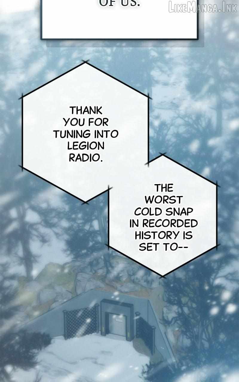 Hidden House in the Apocalypse Chapter 106 page 101