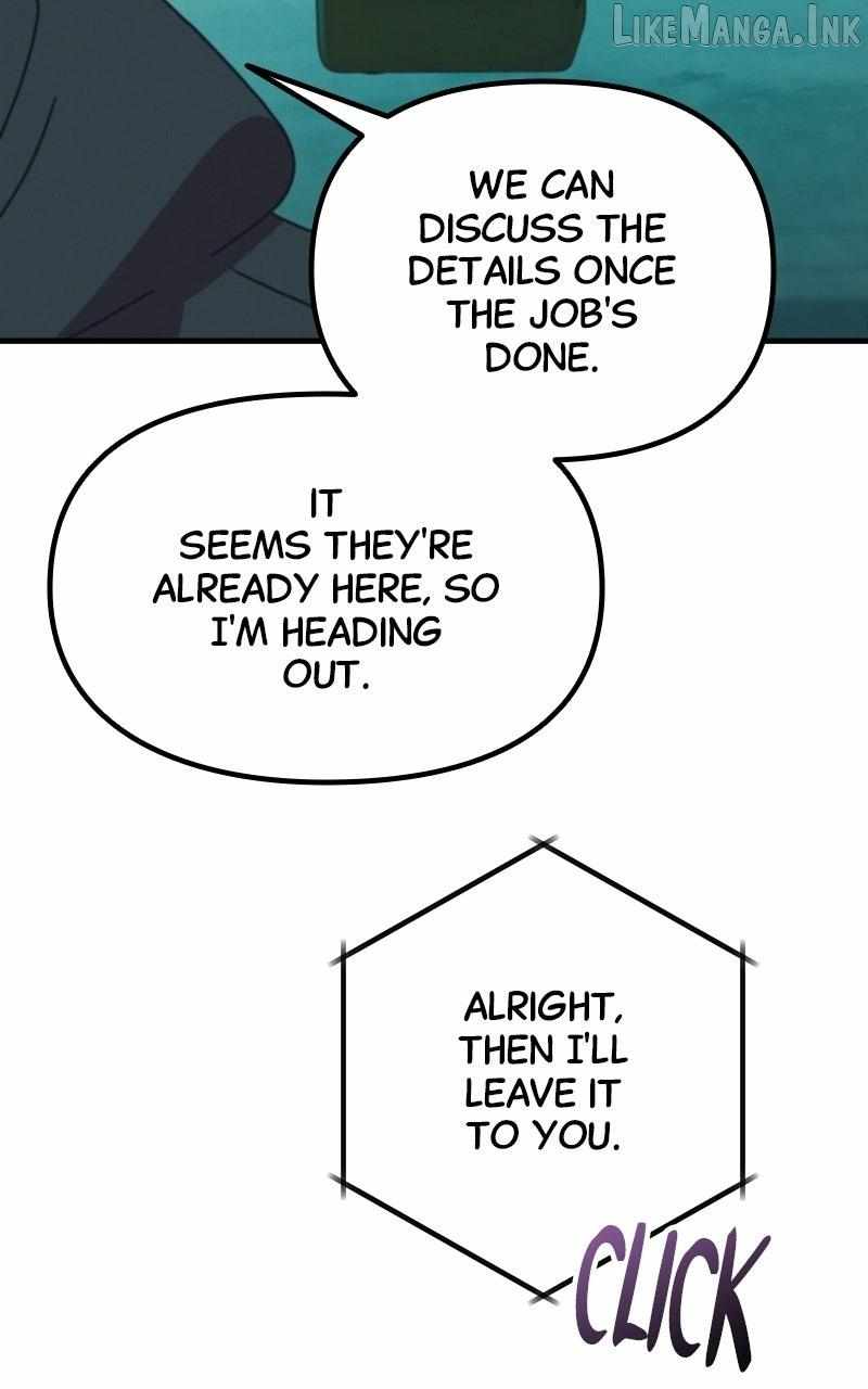 Hidden House in the Apocalypse Chapter 106 page 121