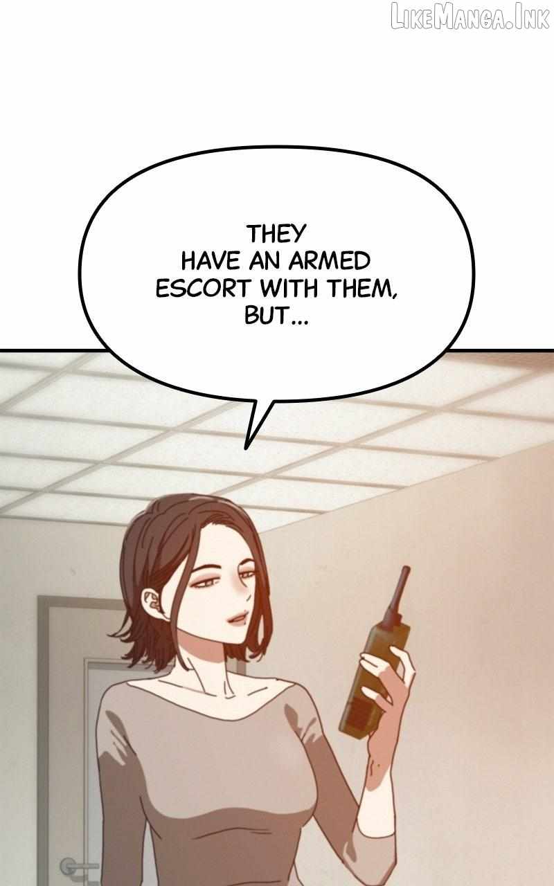 Hidden House in the Apocalypse Chapter 106 page 108