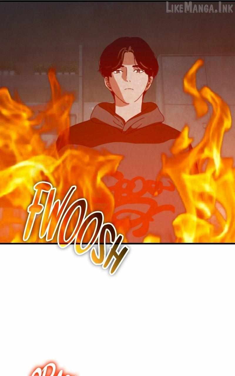 Hidden House in the Apocalypse Chapter 106 page 99