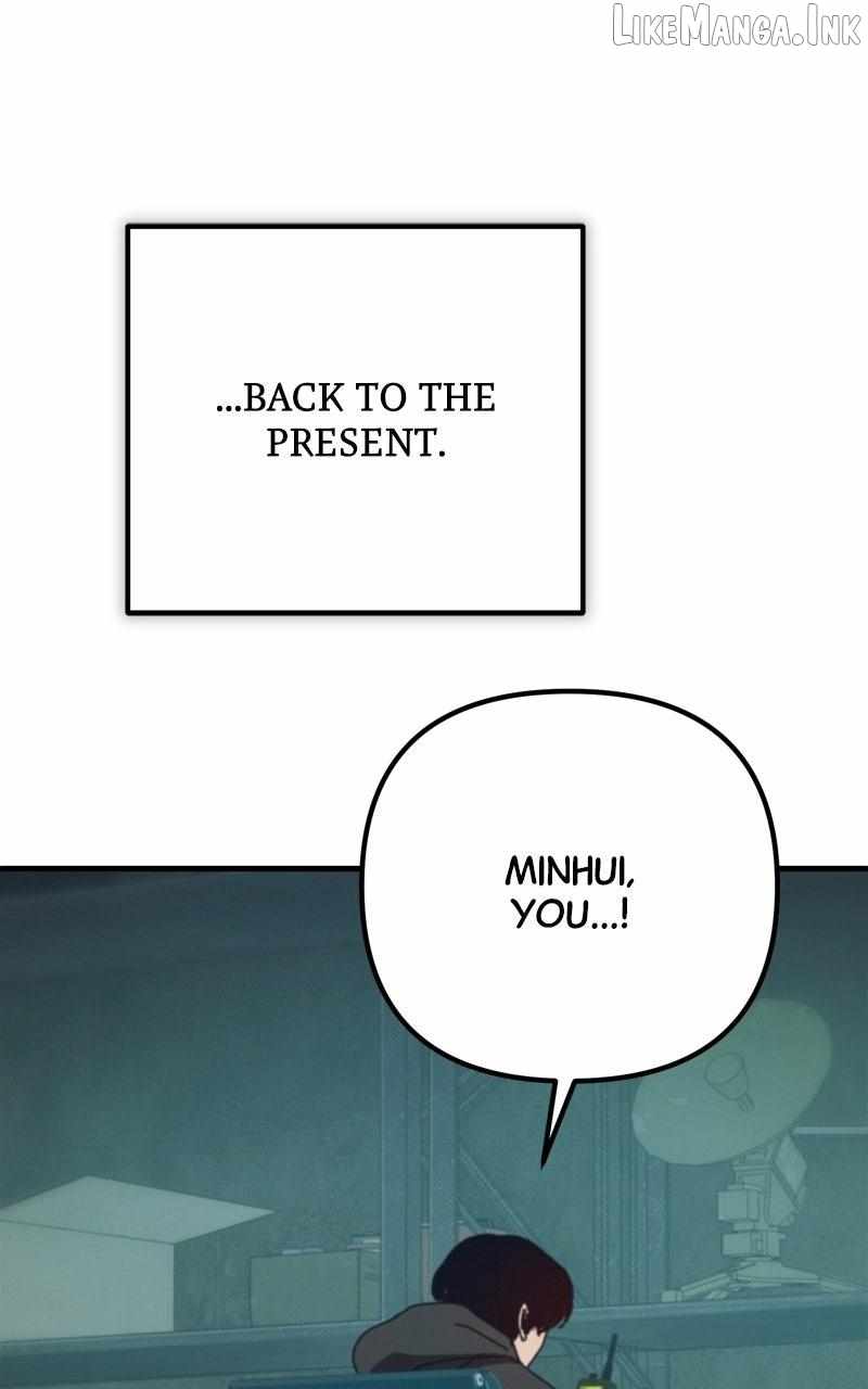Hidden House in the Apocalypse Chapter 106 page 104