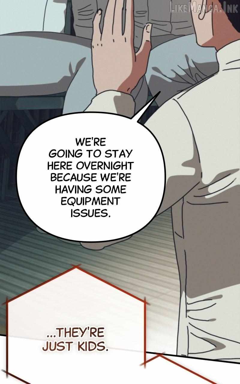 Hidden House in the Apocalypse Chapter 106 page 117