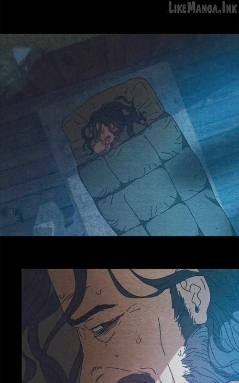Hidden House in the Apocalypse Chapter 106 page 87