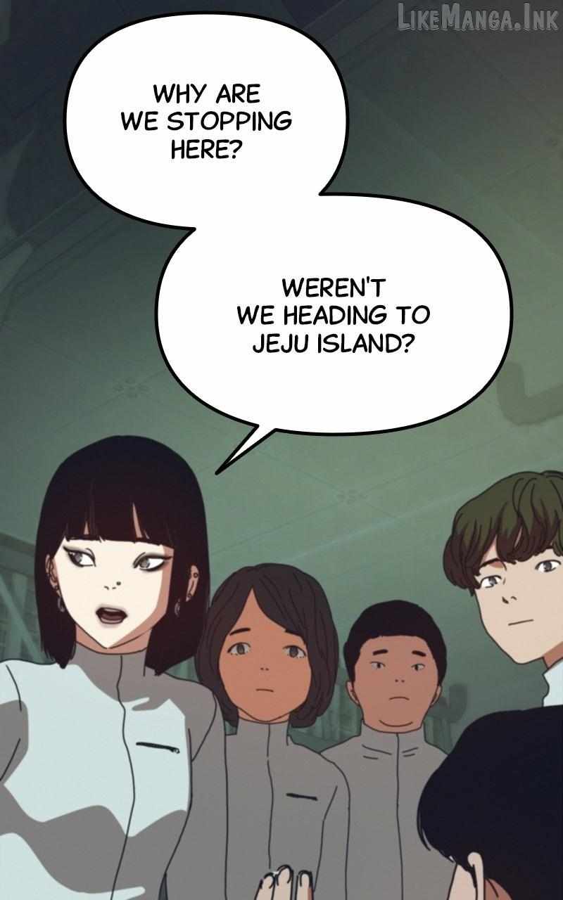 Hidden House in the Apocalypse Chapter 106 page 116