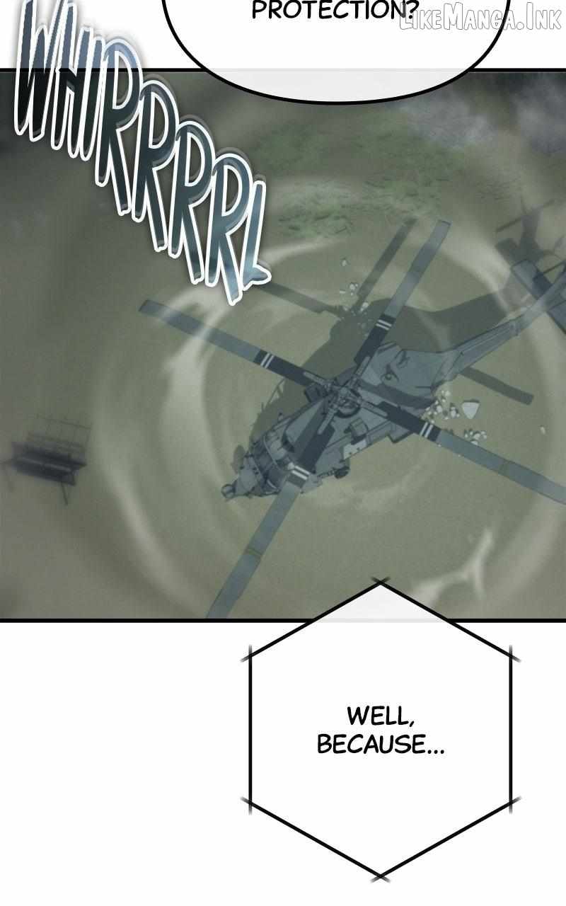 Hidden House in the Apocalypse Chapter 106 page 114