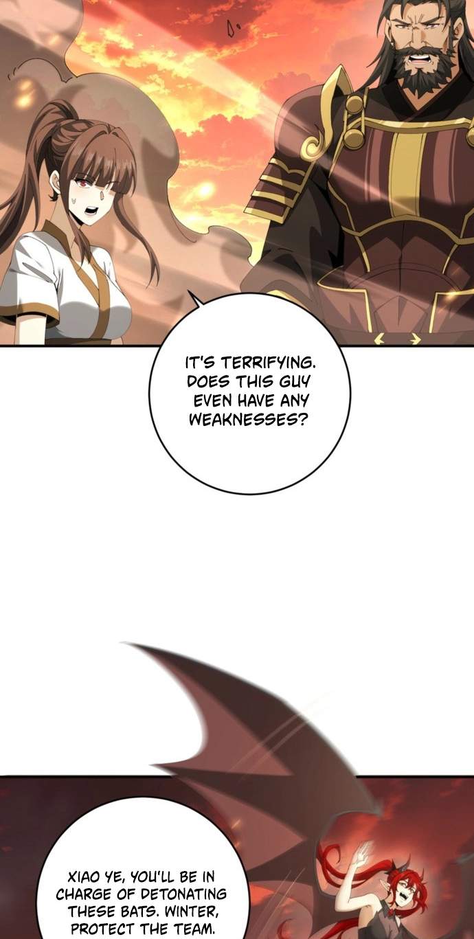 WORTHLESS PROFESSION: DRAGON TAMER Chapter 291 page 5