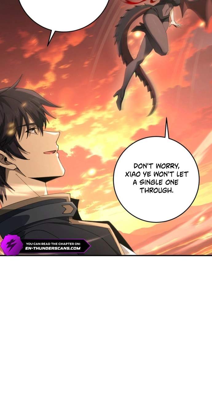 WORTHLESS PROFESSION: DRAGON TAMER Chapter 291 page 6