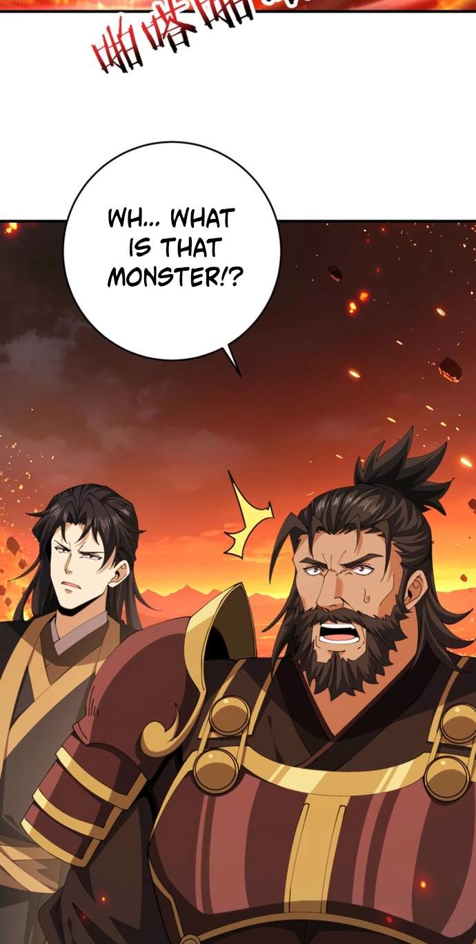WORTHLESS PROFESSION: DRAGON TAMER Chapter 291 page 21