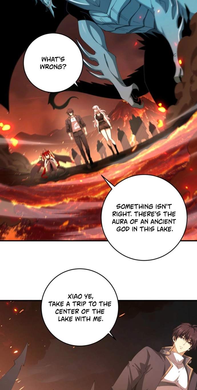 WORTHLESS PROFESSION: DRAGON TAMER Chapter 291 page 15
