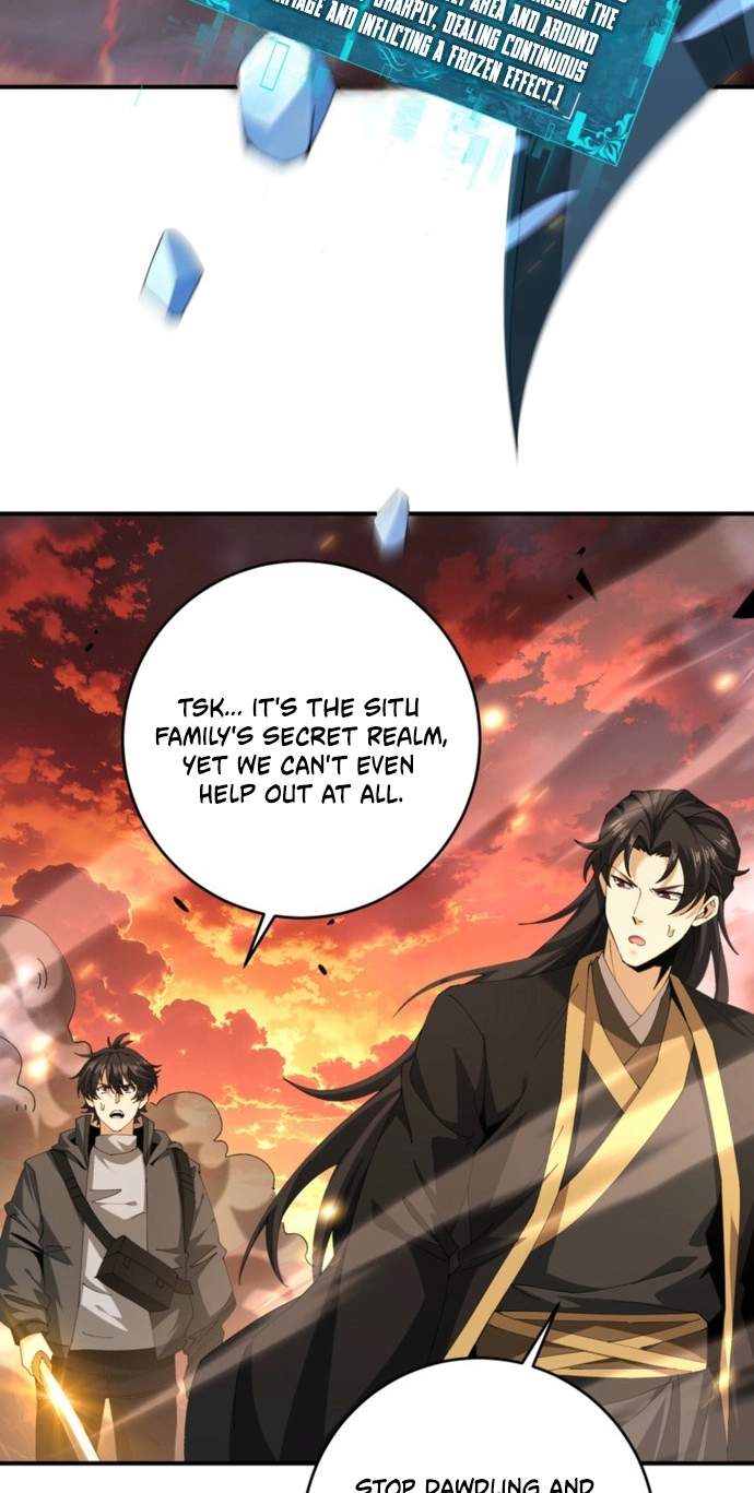 WORTHLESS PROFESSION: DRAGON TAMER Chapter 291 page 11