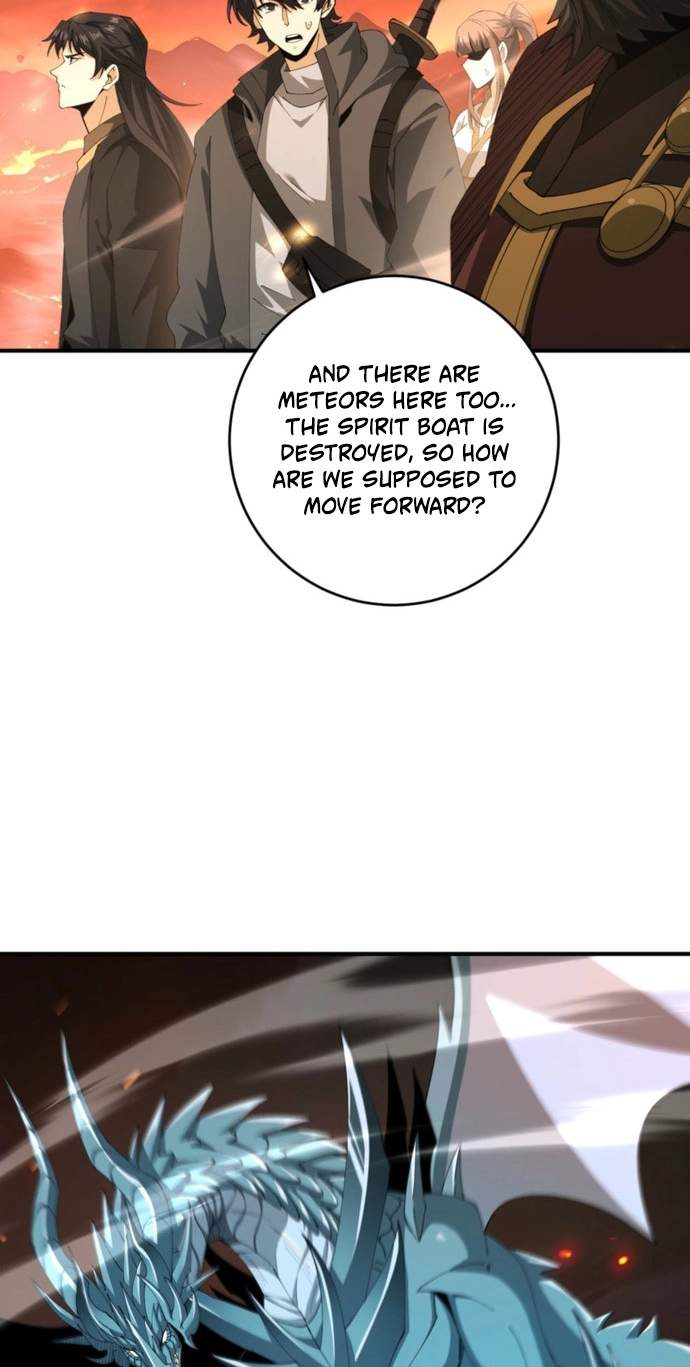 WORTHLESS PROFESSION: DRAGON TAMER Chapter 291 page 14