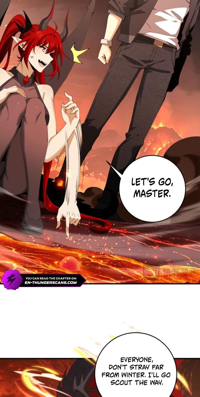 WORTHLESS PROFESSION: DRAGON TAMER Chapter 291 page 16
