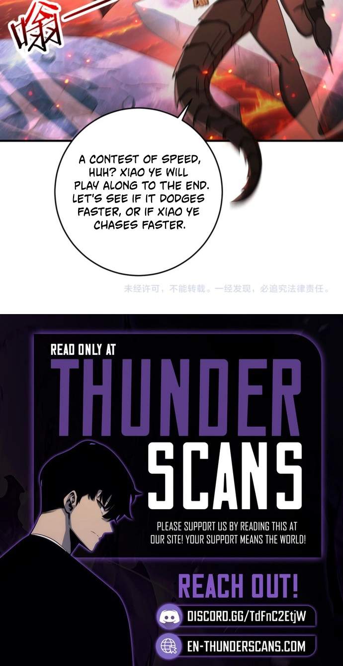 WORTHLESS PROFESSION: DRAGON TAMER Chapter 291 page 48