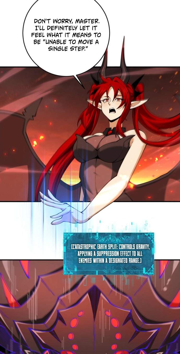 WORTHLESS PROFESSION: DRAGON TAMER Chapter 291 page 42