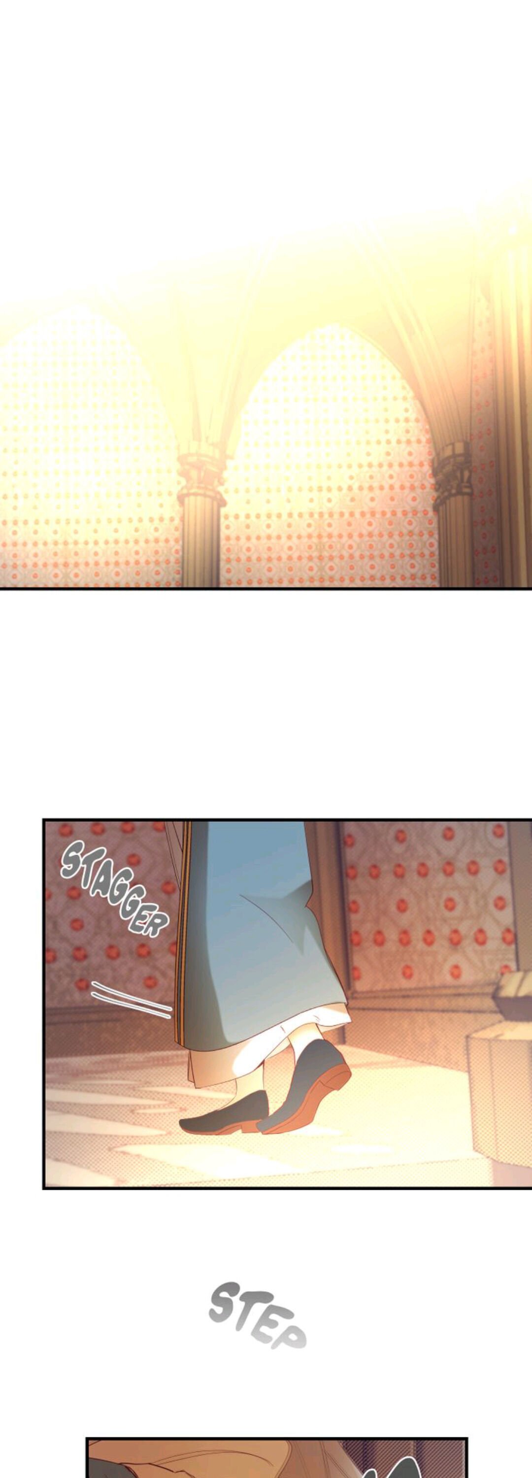 Amina Of The Lamp Chapter 84 page 2