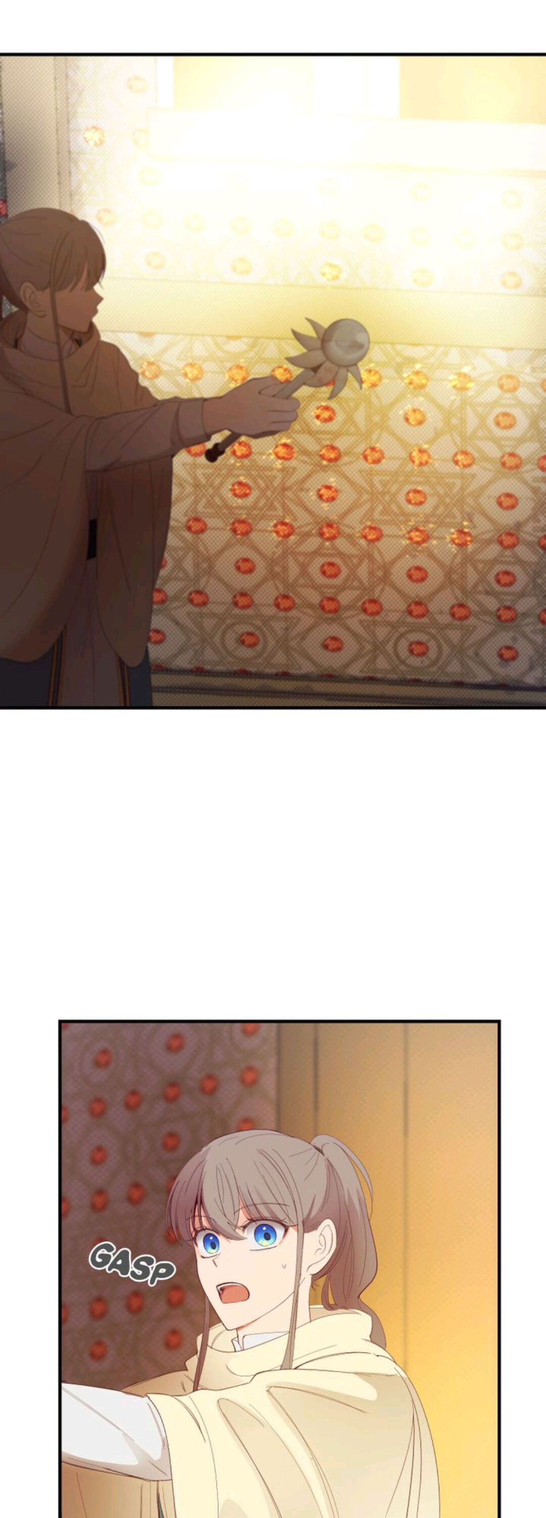 Amina Of The Lamp Chapter 84 page 6