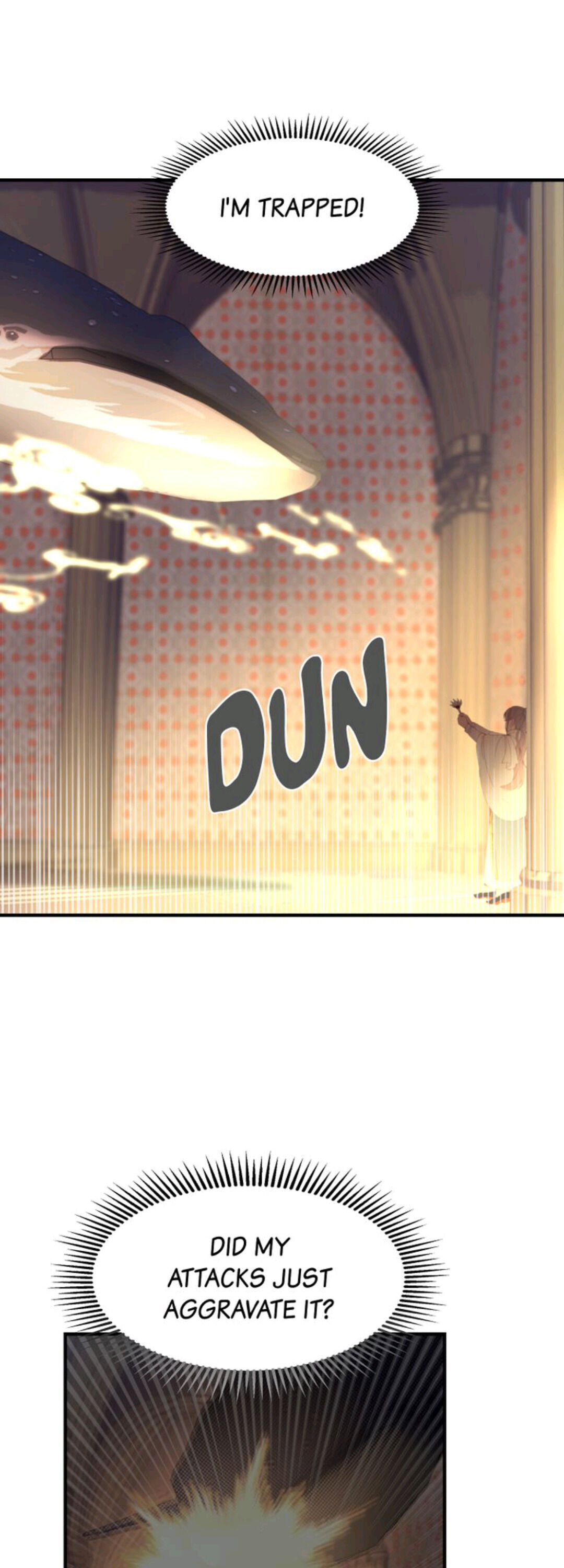 Amina Of The Lamp Chapter 84 page 4