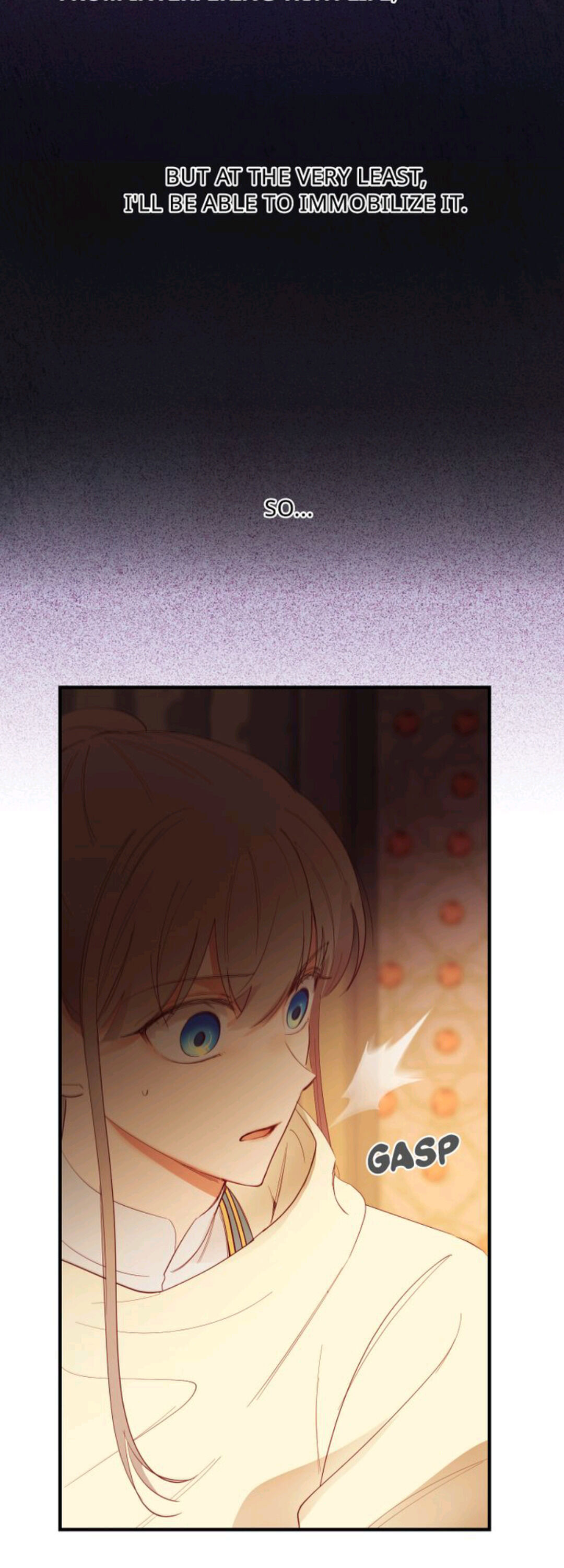 Amina Of The Lamp Chapter 84 page 10