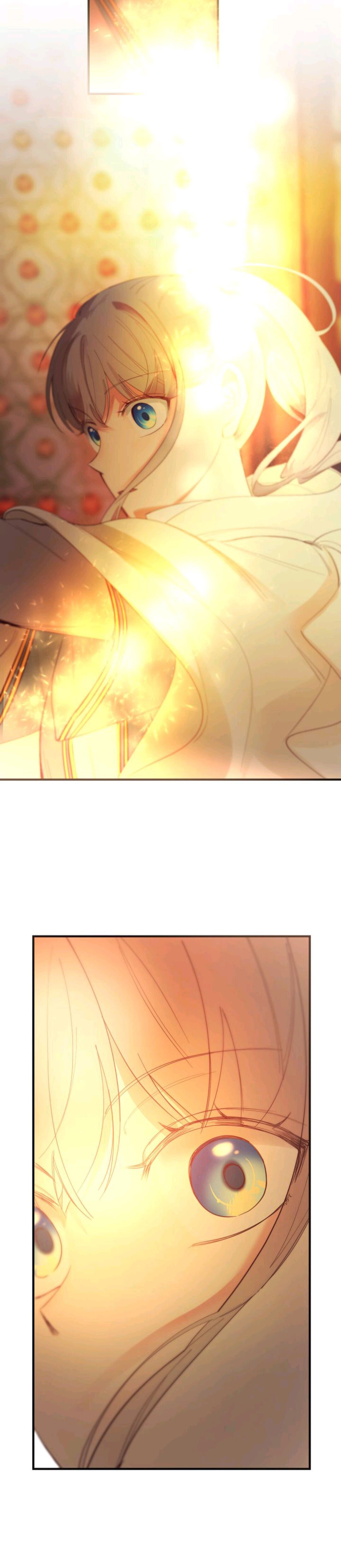 Amina Of The Lamp Chapter 84 page 15