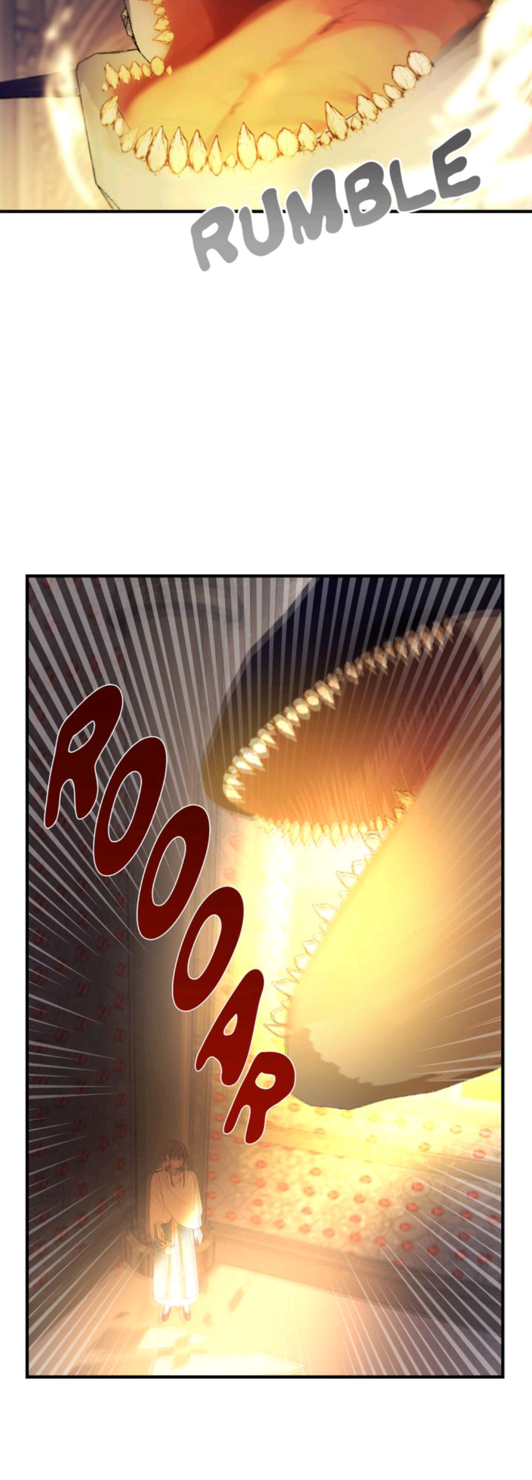 Amina Of The Lamp Chapter 84 page 17