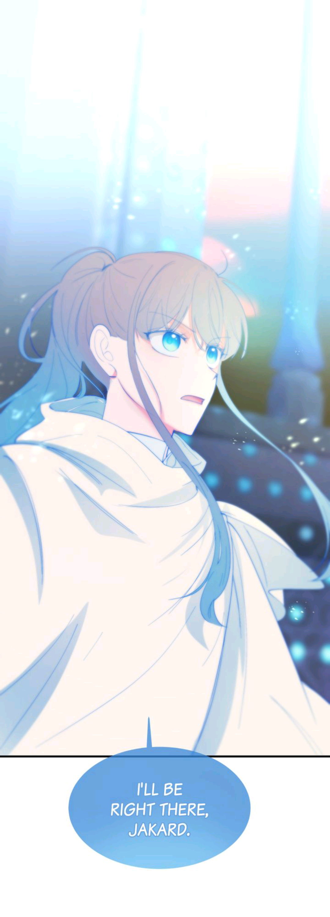 Amina Of The Lamp Chapter 84 page 22