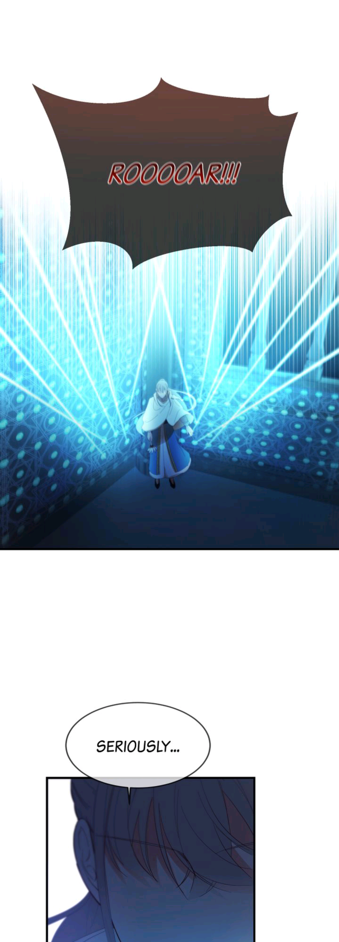 Amina Of The Lamp Chapter 84 page 20