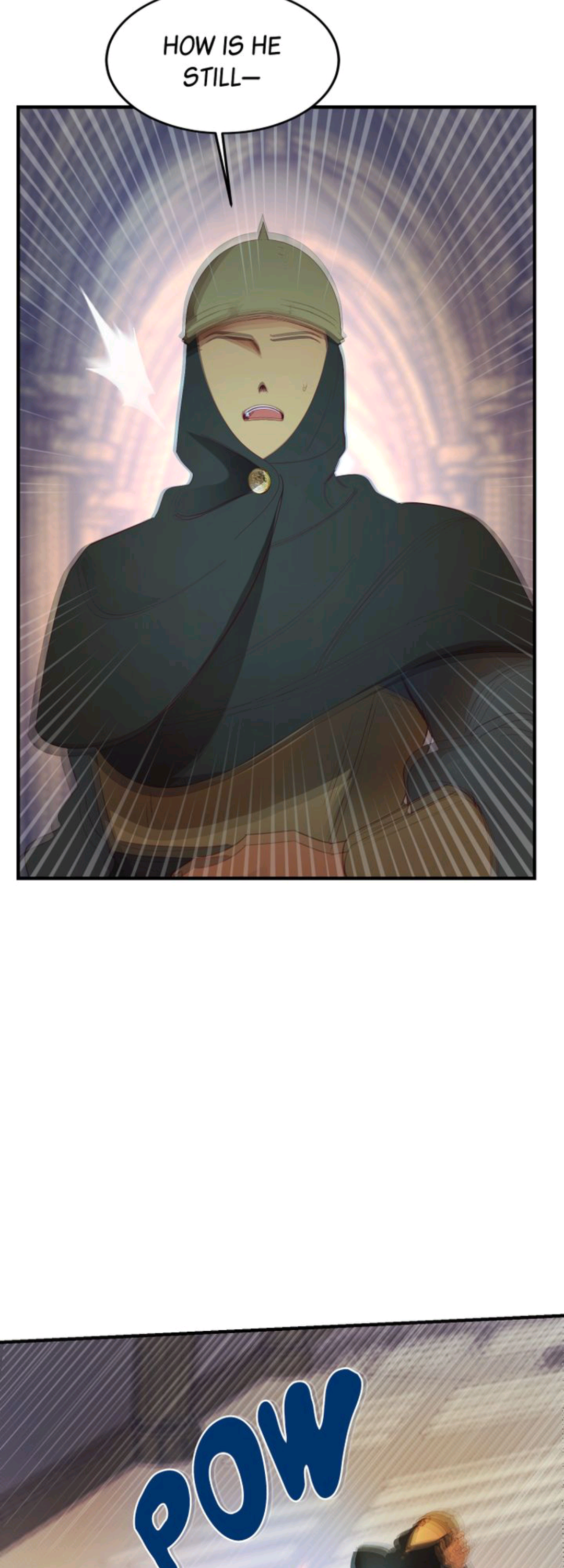 Amina Of The Lamp Chapter 84 page 27