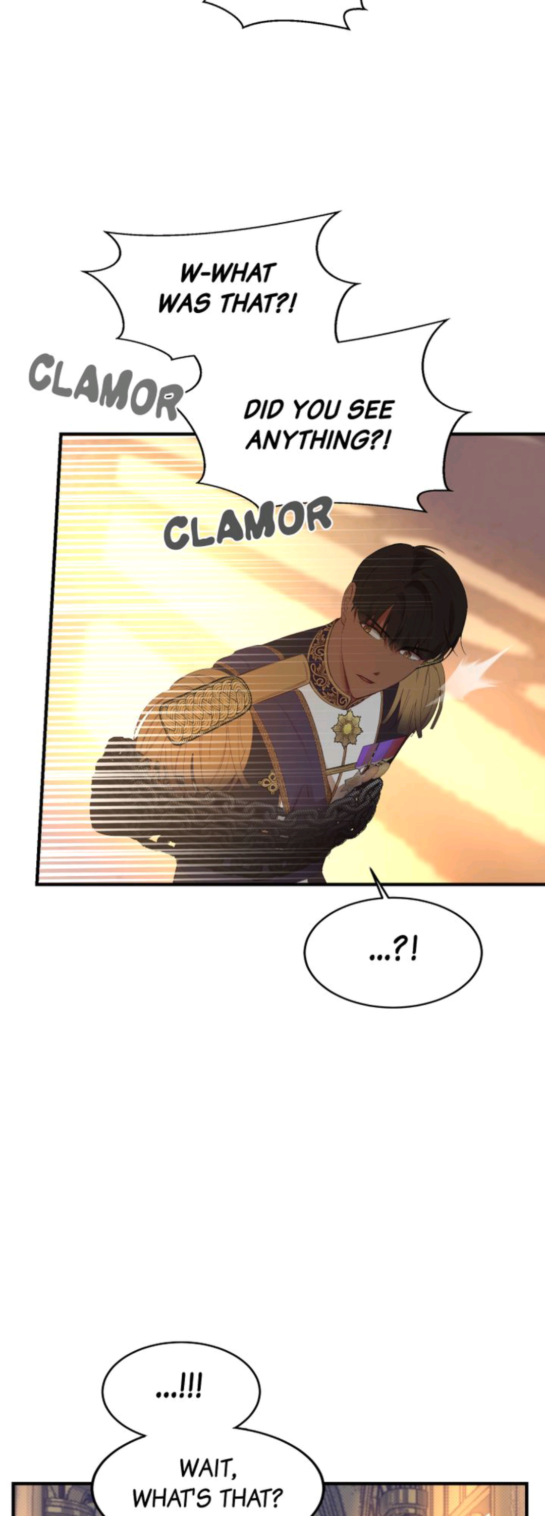 Amina Of The Lamp Chapter 84 page 29
