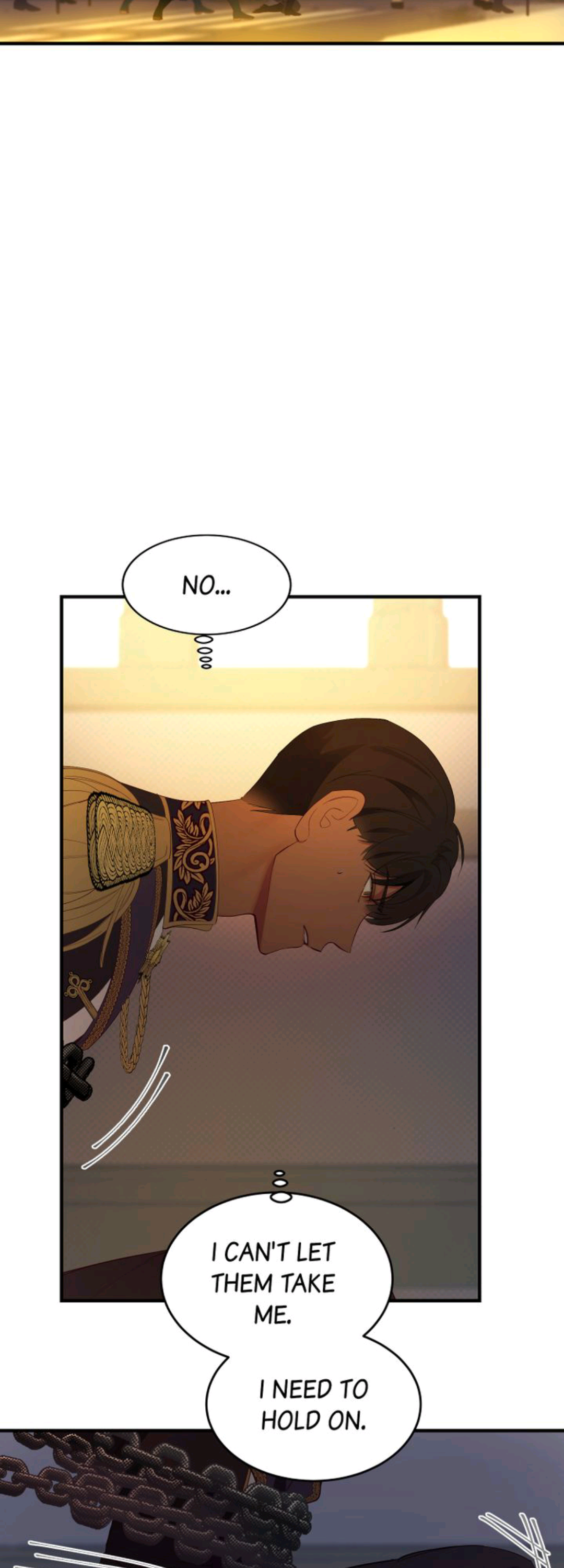 Amina Of The Lamp Chapter 84 page 25