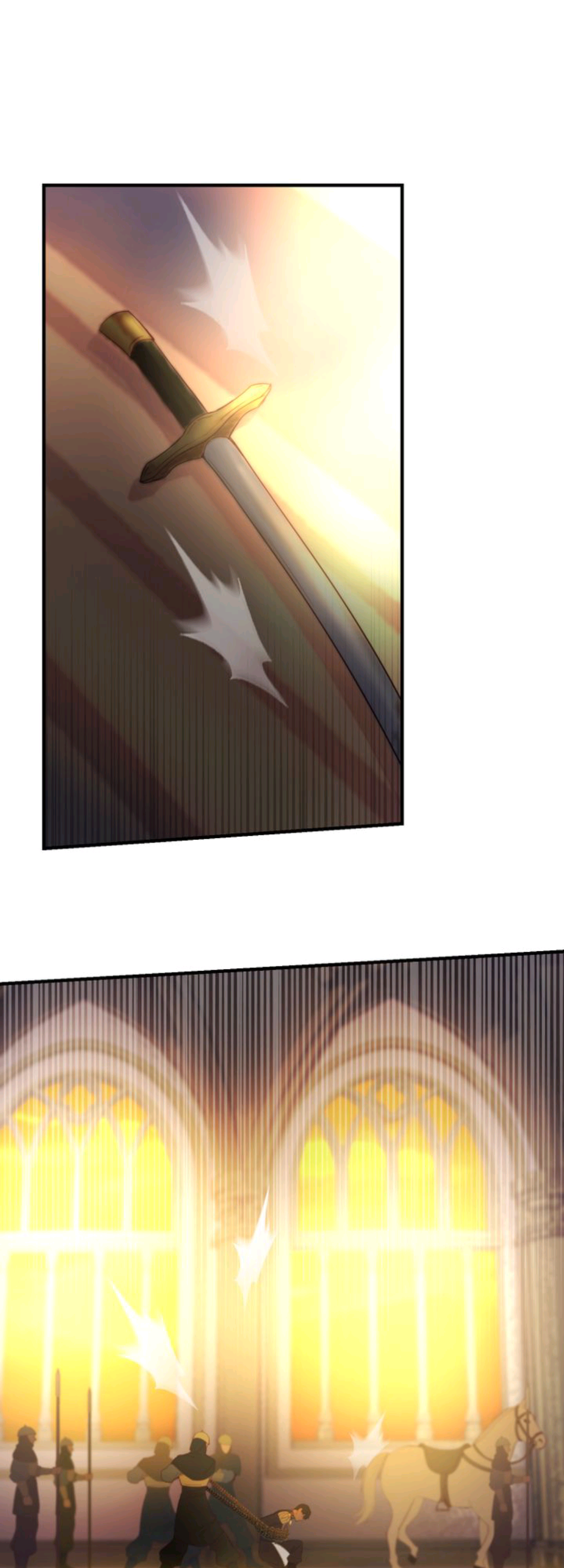 Amina Of The Lamp Chapter 84 page 24