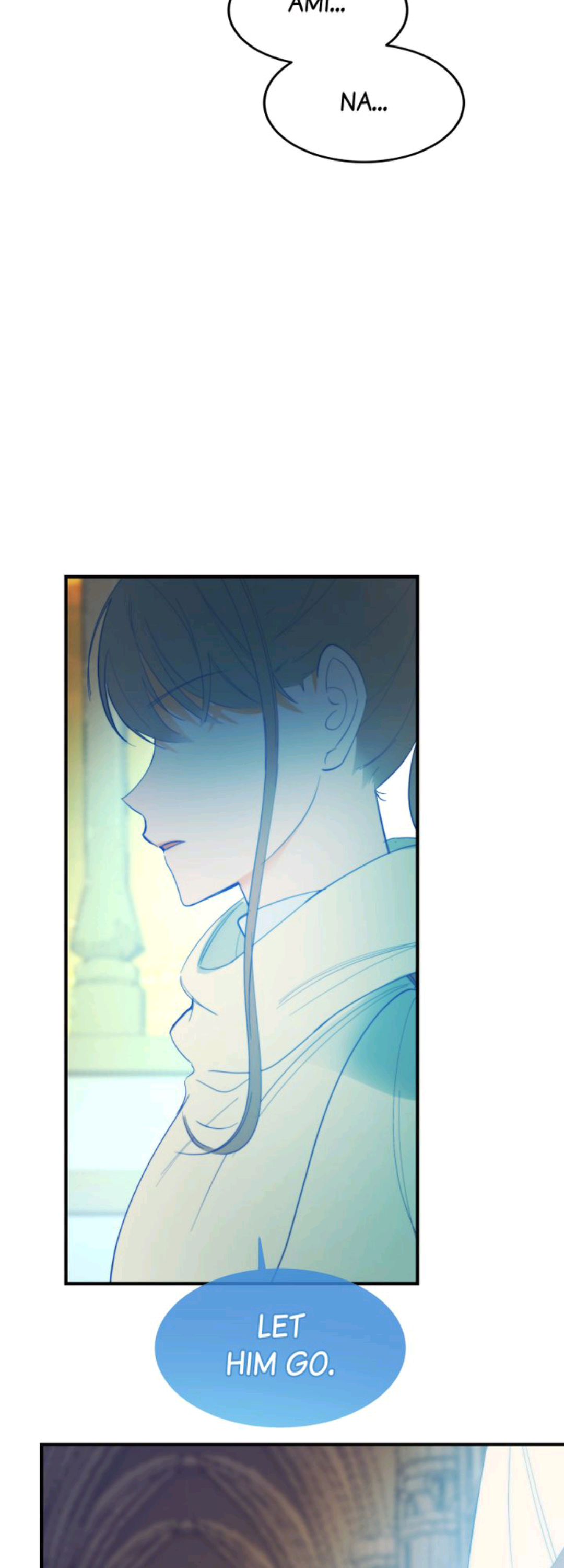 Amina Of The Lamp Chapter 84 page 33