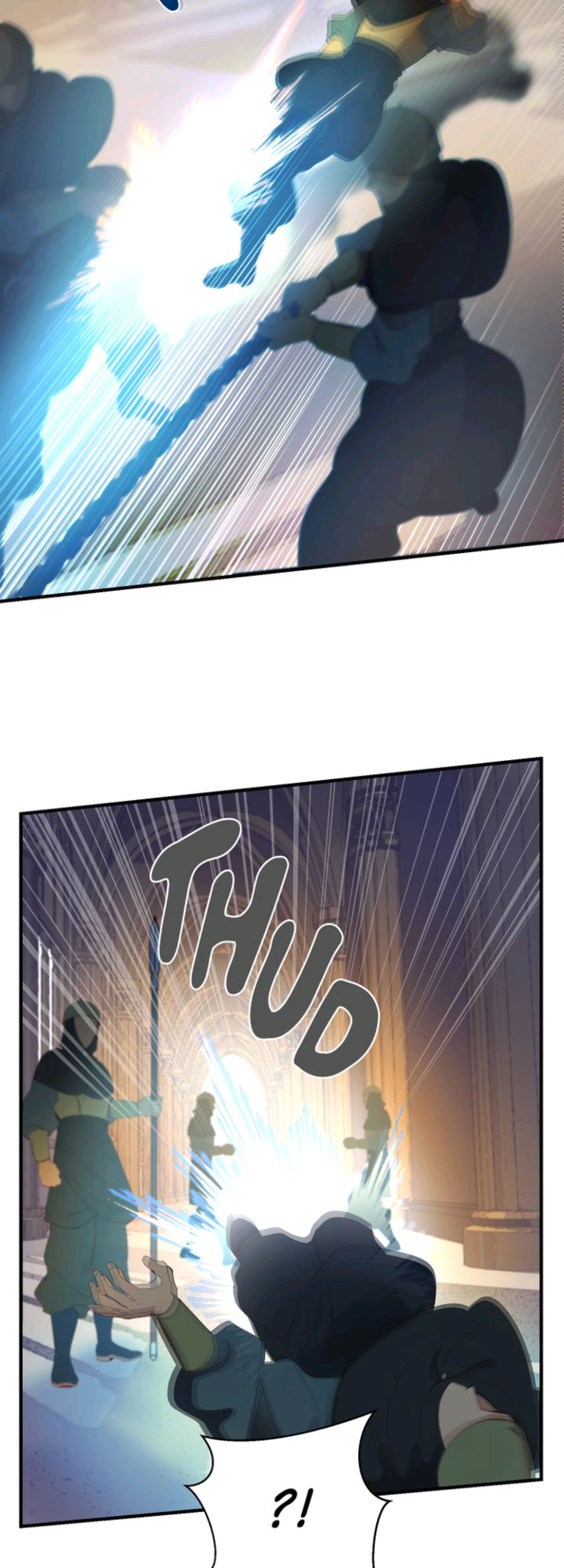 Amina Of The Lamp Chapter 84 page 28