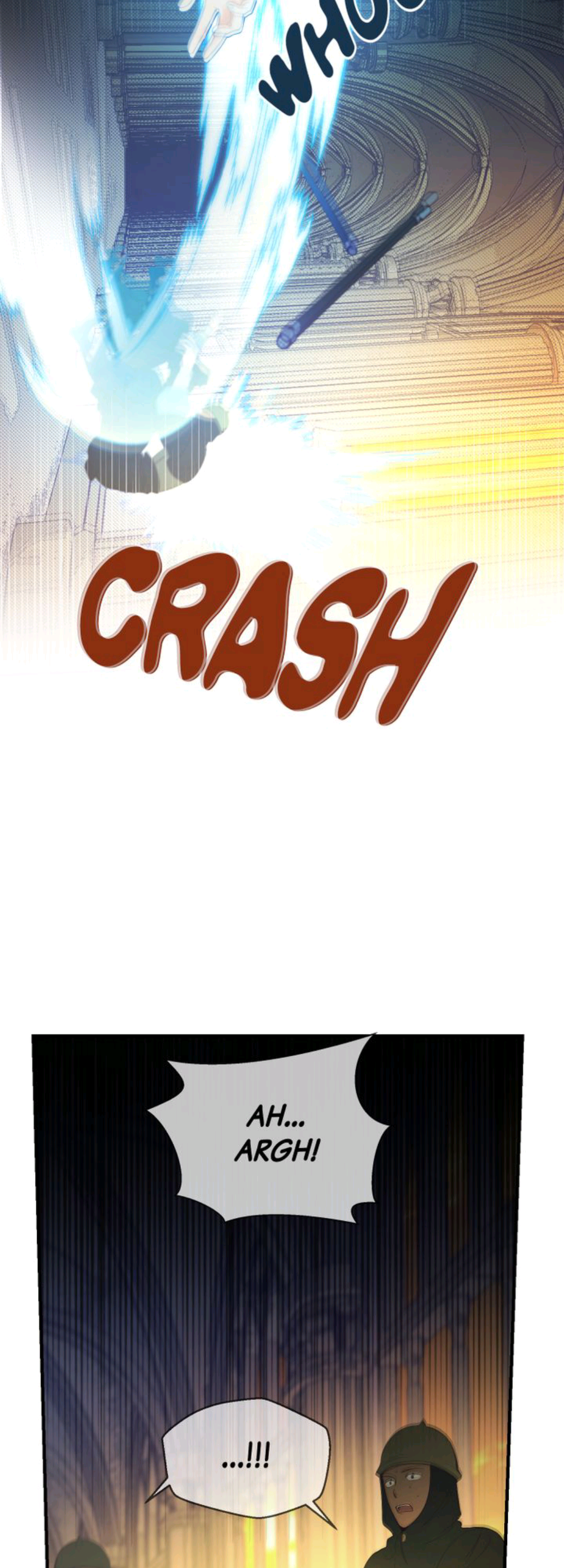 Amina Of The Lamp Chapter 84 page 39