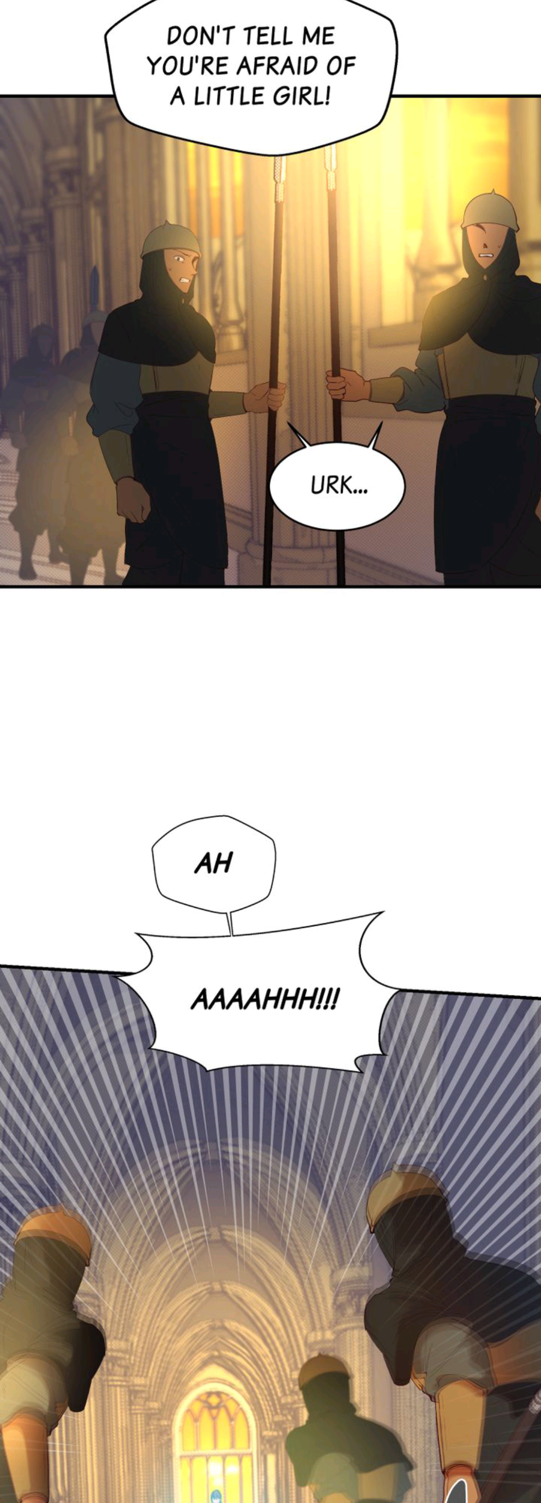 Amina Of The Lamp Chapter 84 page 36