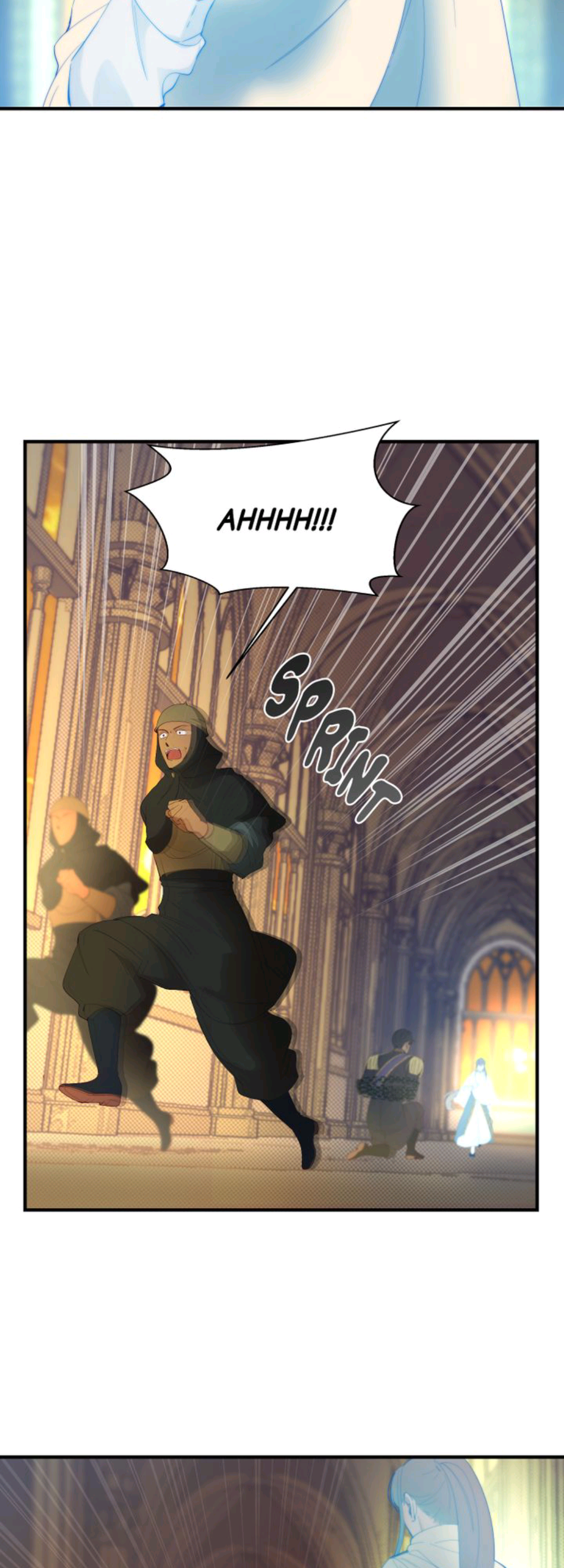Amina Of The Lamp Chapter 84 page 41