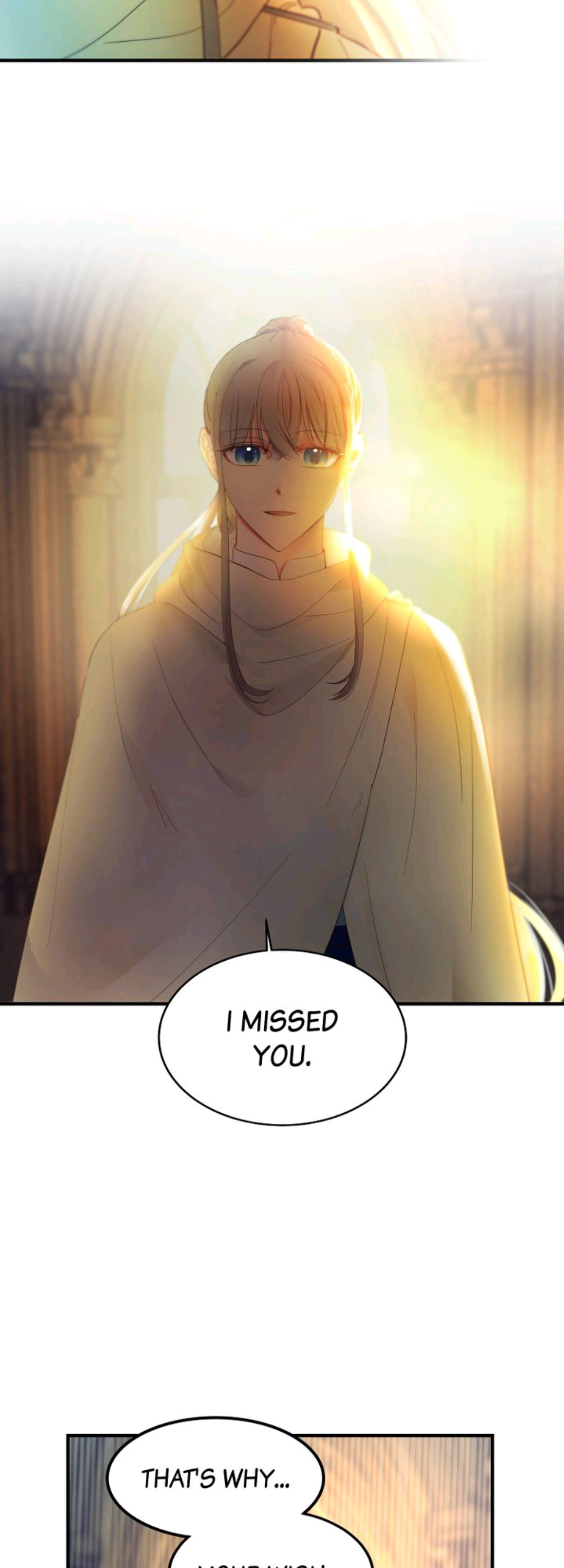 Amina Of The Lamp Chapter 84 page 44