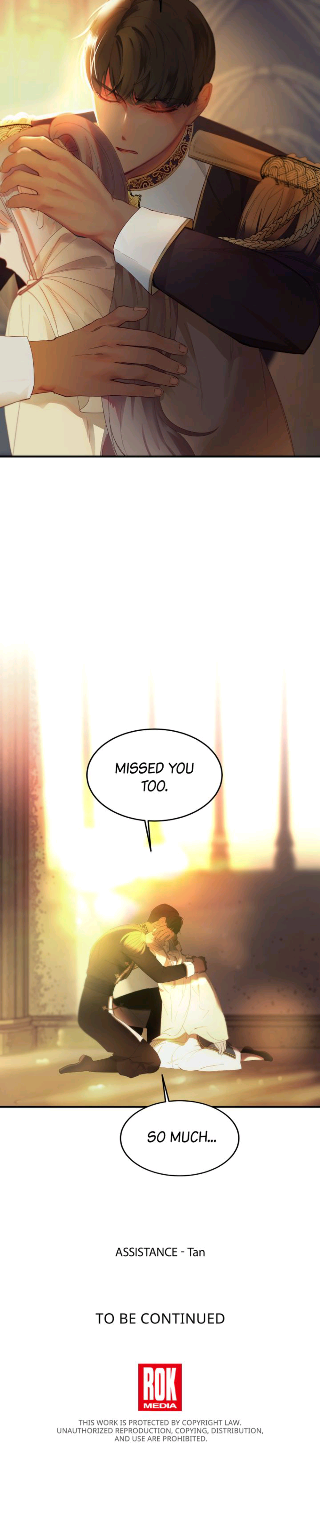 Amina Of The Lamp Chapter 84 page 47