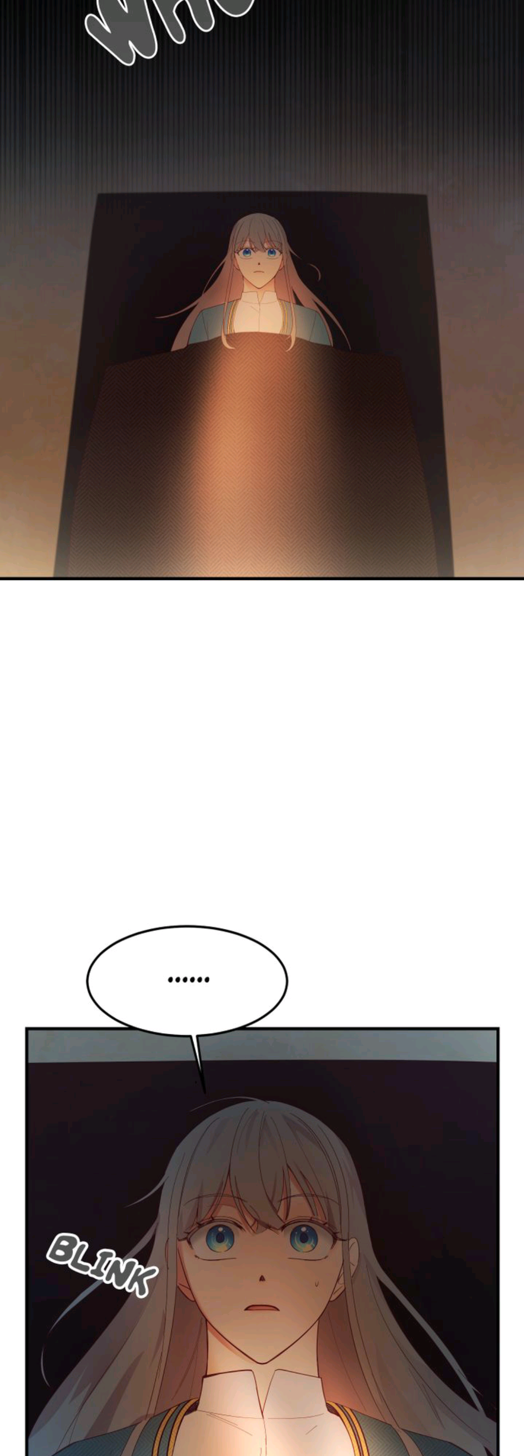 Amina Of The Lamp Chapter 88 page 10
