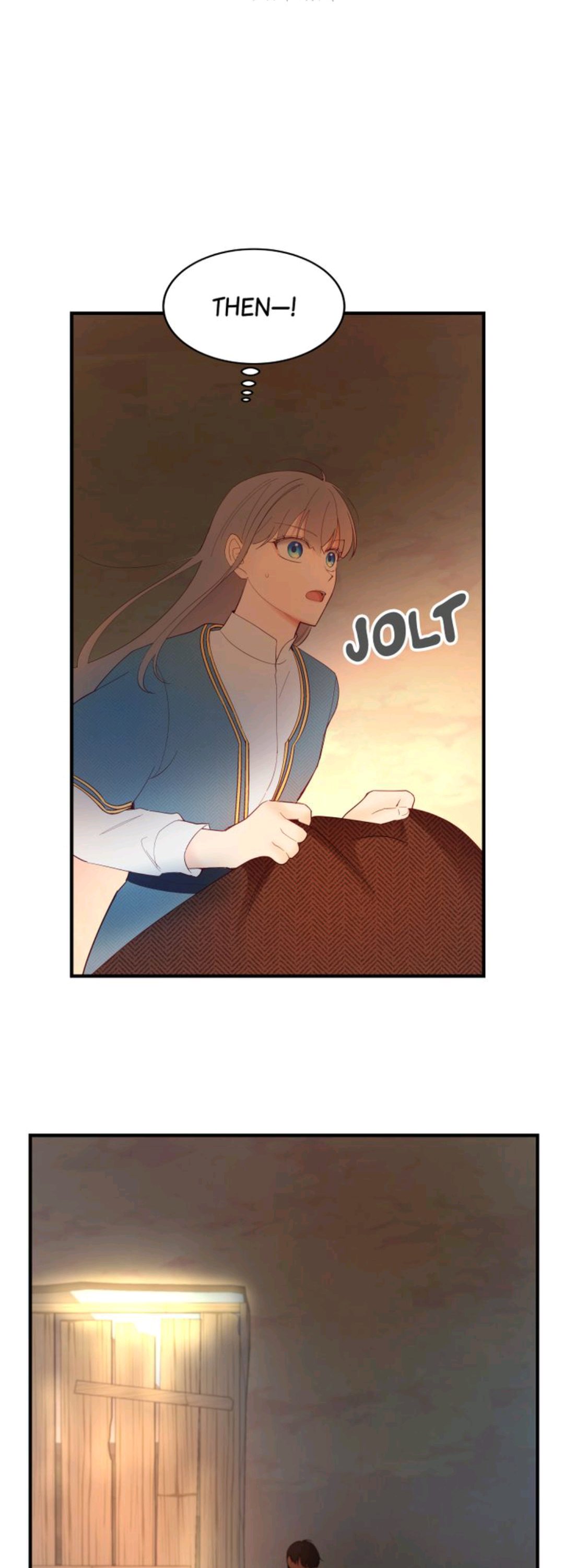 Amina Of The Lamp Chapter 88 page 12