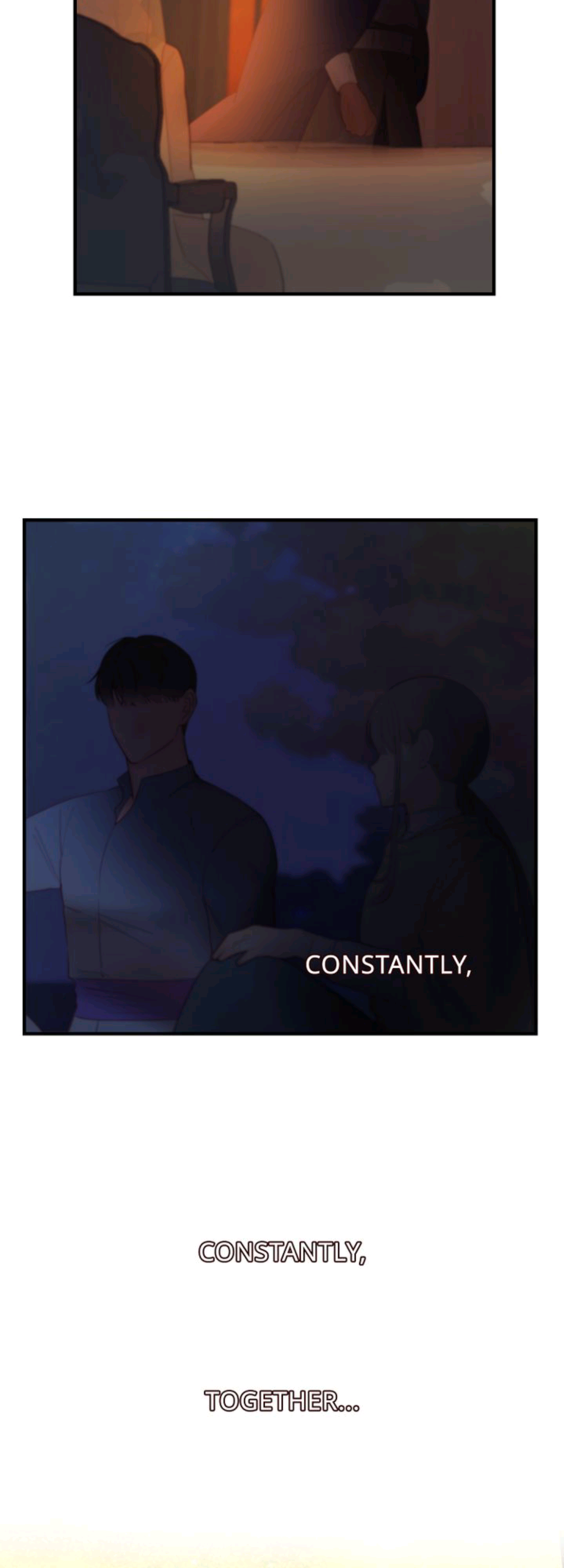 Amina Of The Lamp Chapter 88 page 6