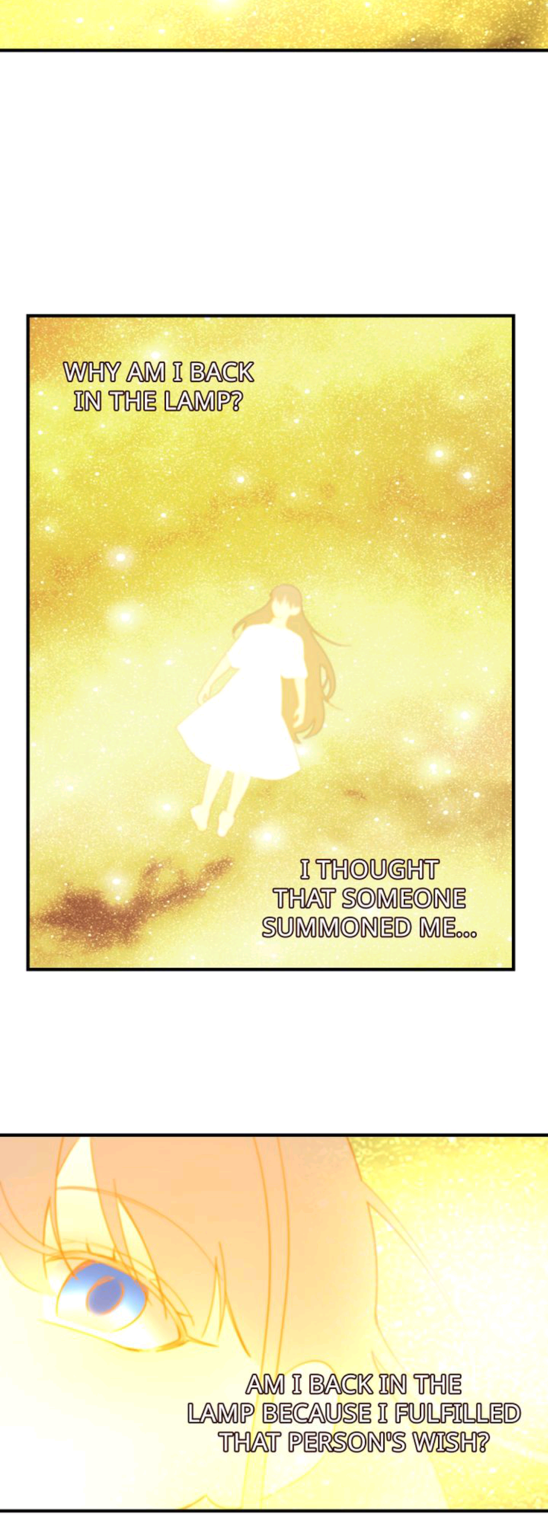 Amina Of The Lamp Chapter 88 page 3
