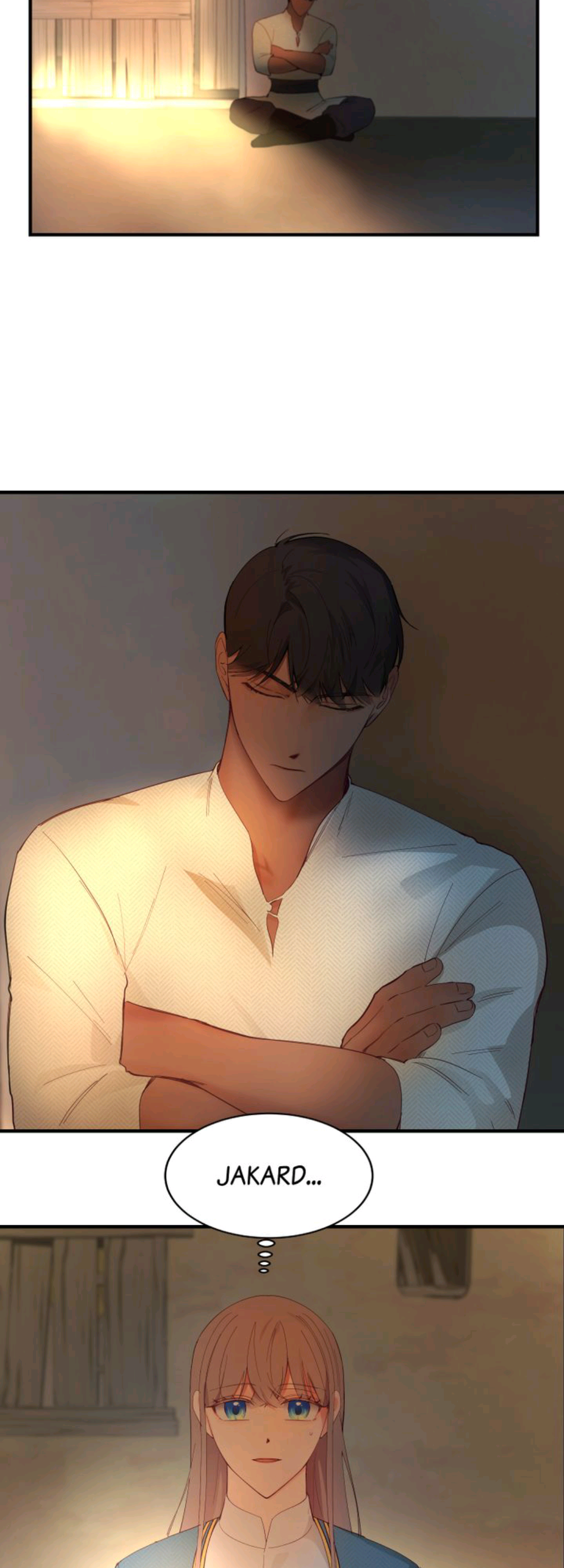 Amina Of The Lamp Chapter 88 page 13